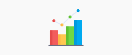 Chart icon